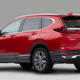 Illustration for article titled The 2020 Honda CR-V Hybrid Is The Shape Of Things To Come